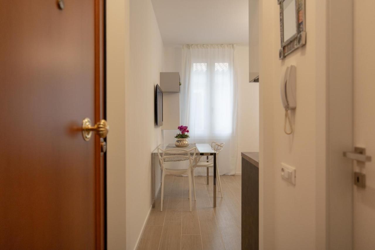 " Casa Ida " Centro Storico Leilighet Padova Eksteriør bilde