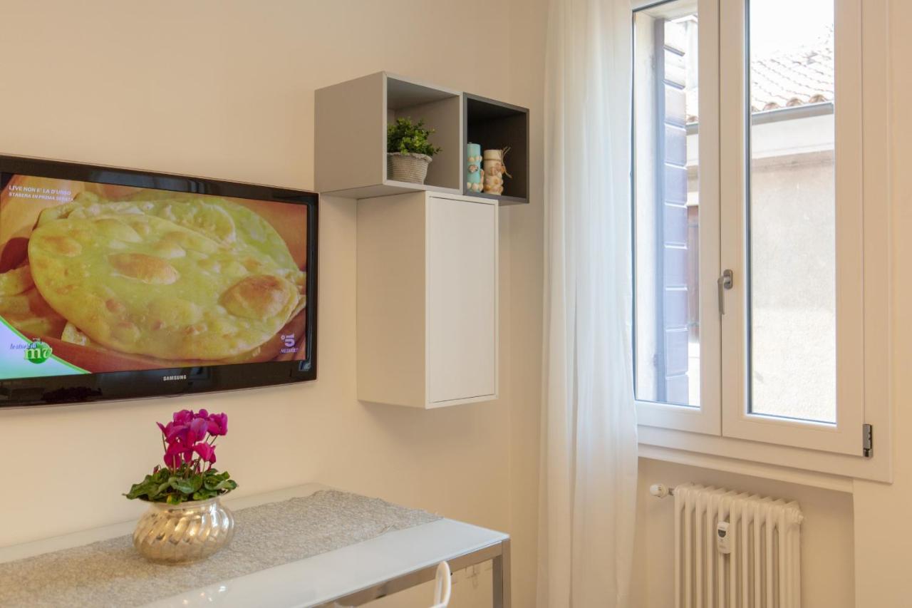 " Casa Ida " Centro Storico Leilighet Padova Eksteriør bilde