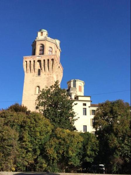 " Casa Ida " Centro Storico Leilighet Padova Eksteriør bilde