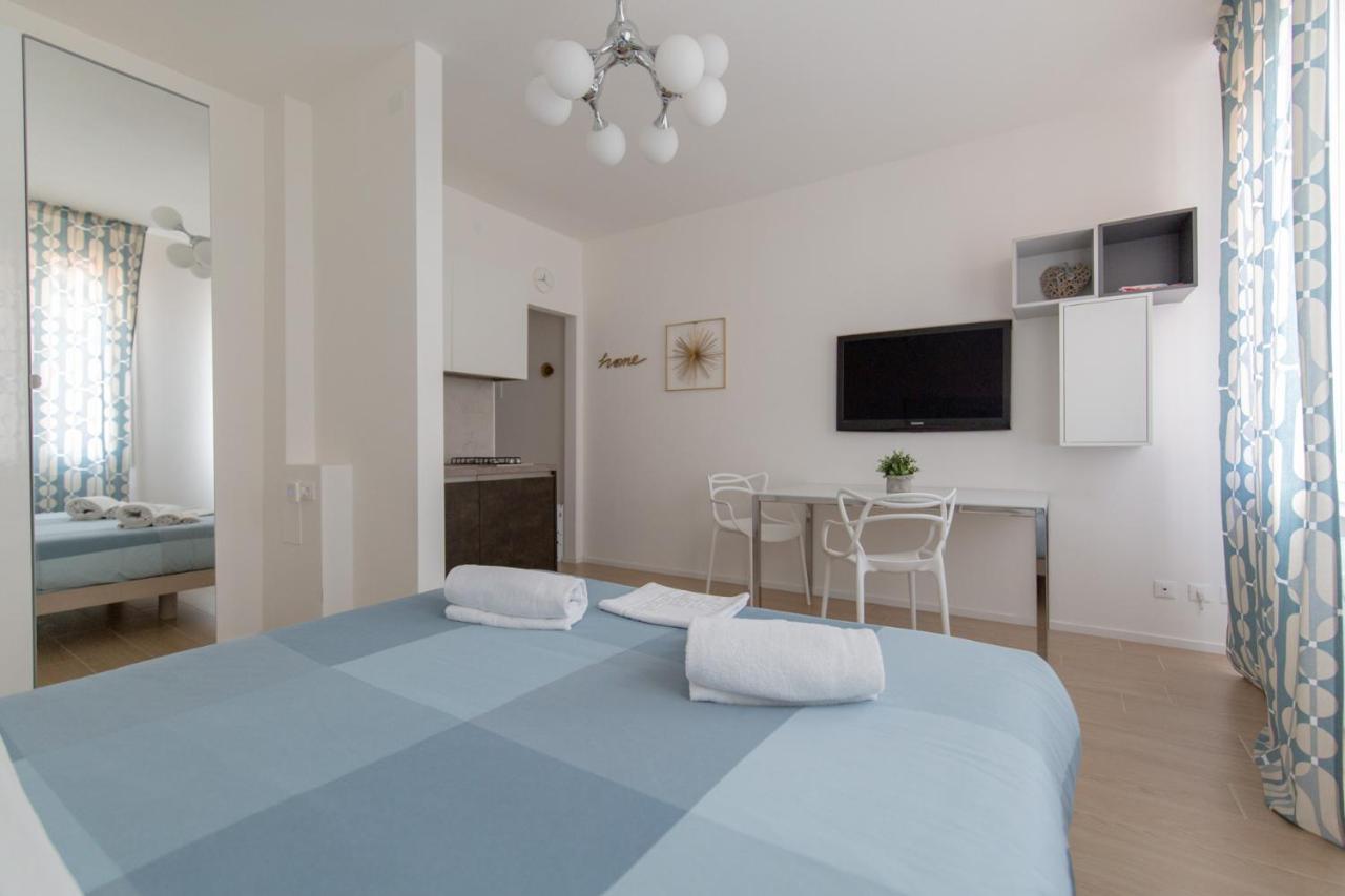 " Casa Ida " Centro Storico Leilighet Padova Eksteriør bilde