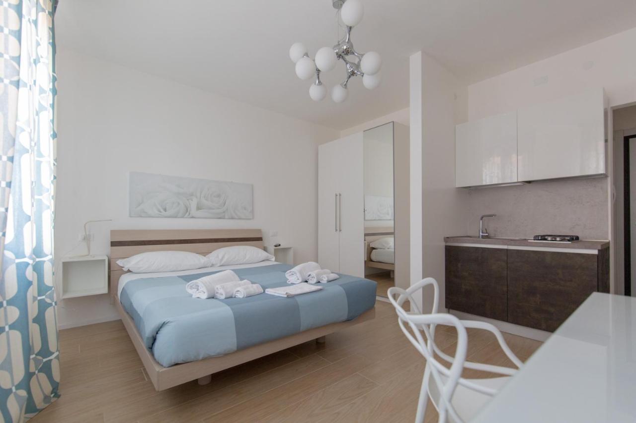 " Casa Ida " Centro Storico Leilighet Padova Eksteriør bilde